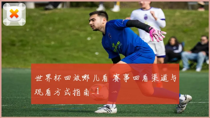 世界杯回放哪儿看 赛事回看渠道与观看方式指南_1