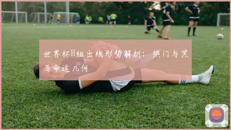 世界杯H组出线形势解析：热门与黑马命运几何