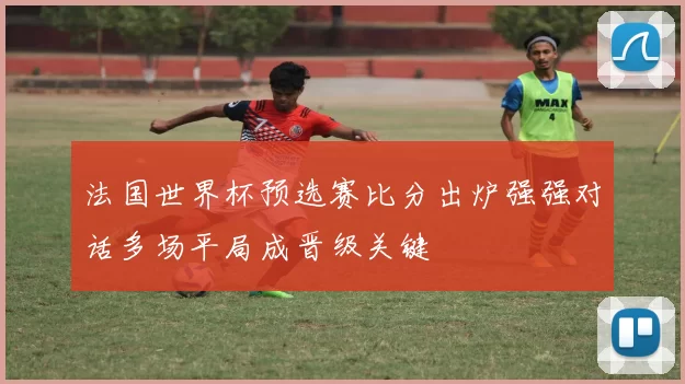 法国世界杯预选赛比分出炉强强对话多场平局成晋级关键