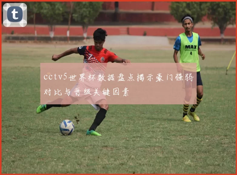 cctv5世界杯数据盘点揭示豪门强弱对比与晋级关键因素